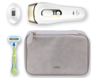Braun Depilator BRAUN IPL PL5124 ### - 1389604 - zdjęcie 1